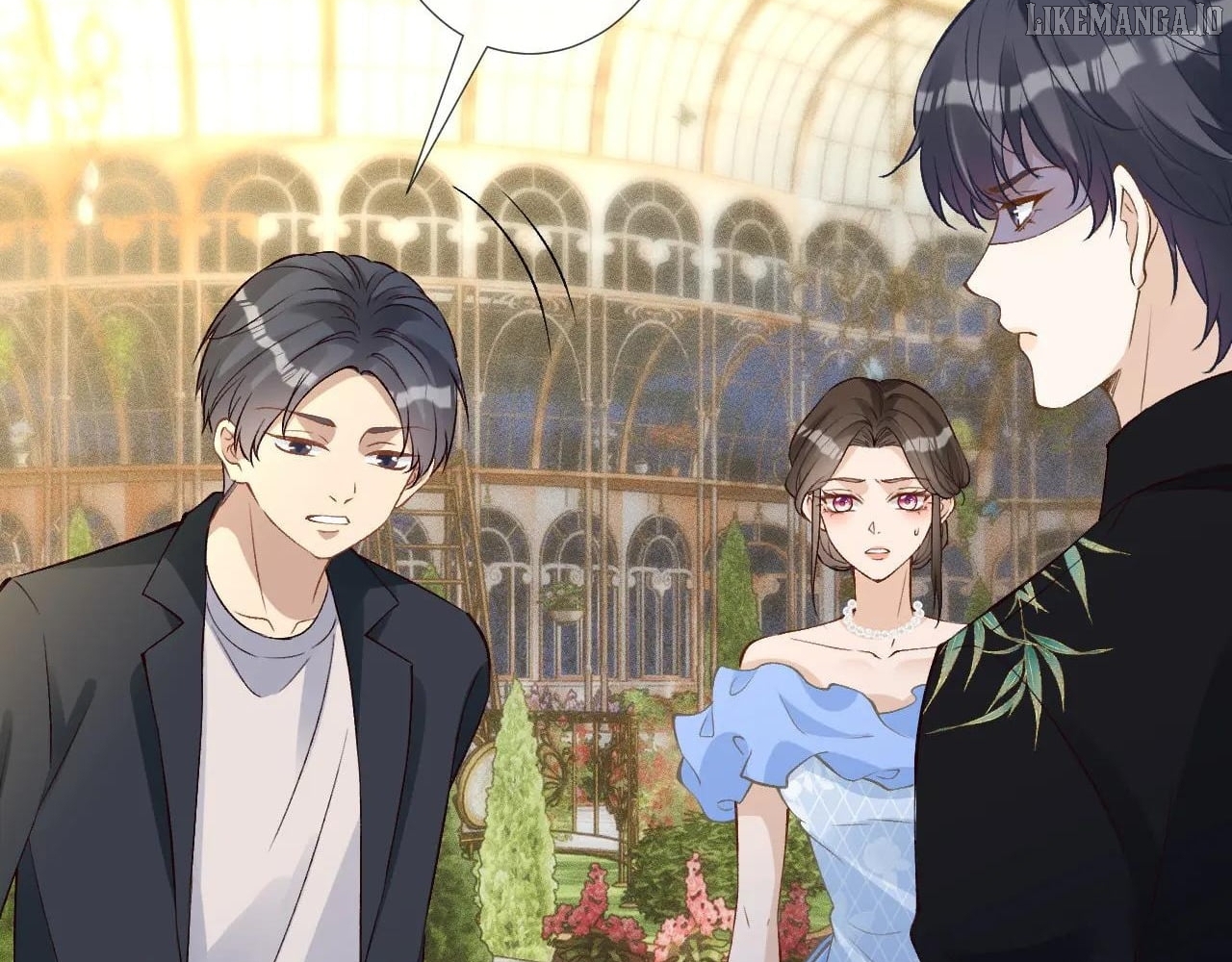 Everyone's Darling Chapter 332 - page 35